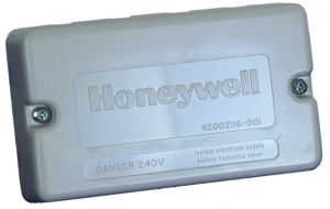 Honeywell Junction Box 