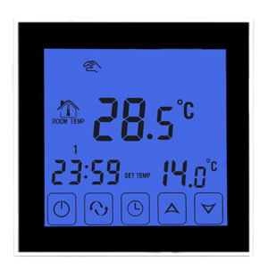 TopLo - UFH1PRT-TS (Black)