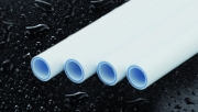 100m Roll - 16mm x 2mm PC Pex Al Pex MLCP UFH Pipe - WRAS APPROVED 1