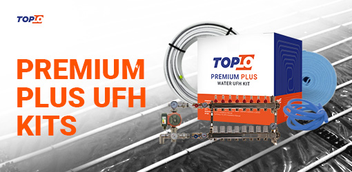 Premium Plus UFH Kits